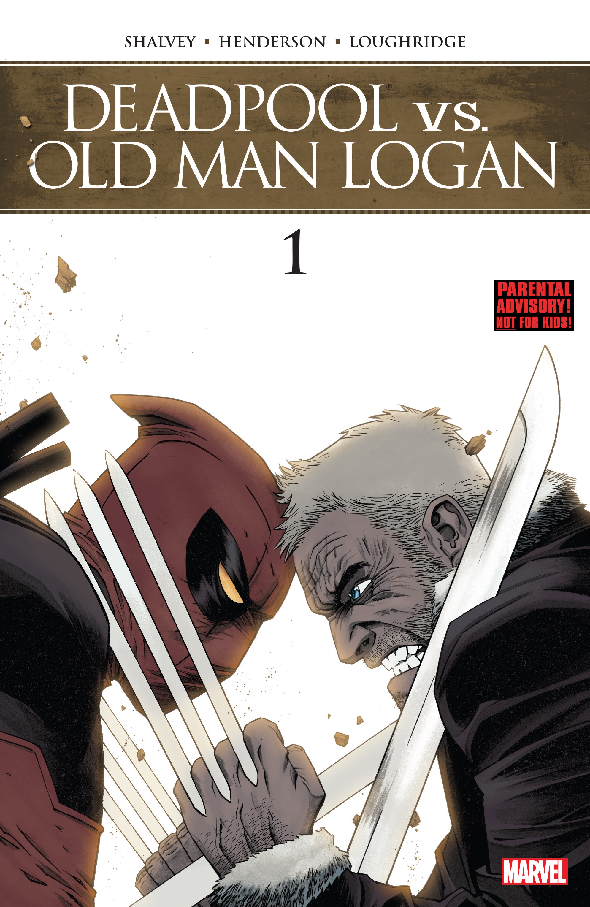 Deadpool vs. Old Man Logan (2017-): Chapter 1 - Page 1