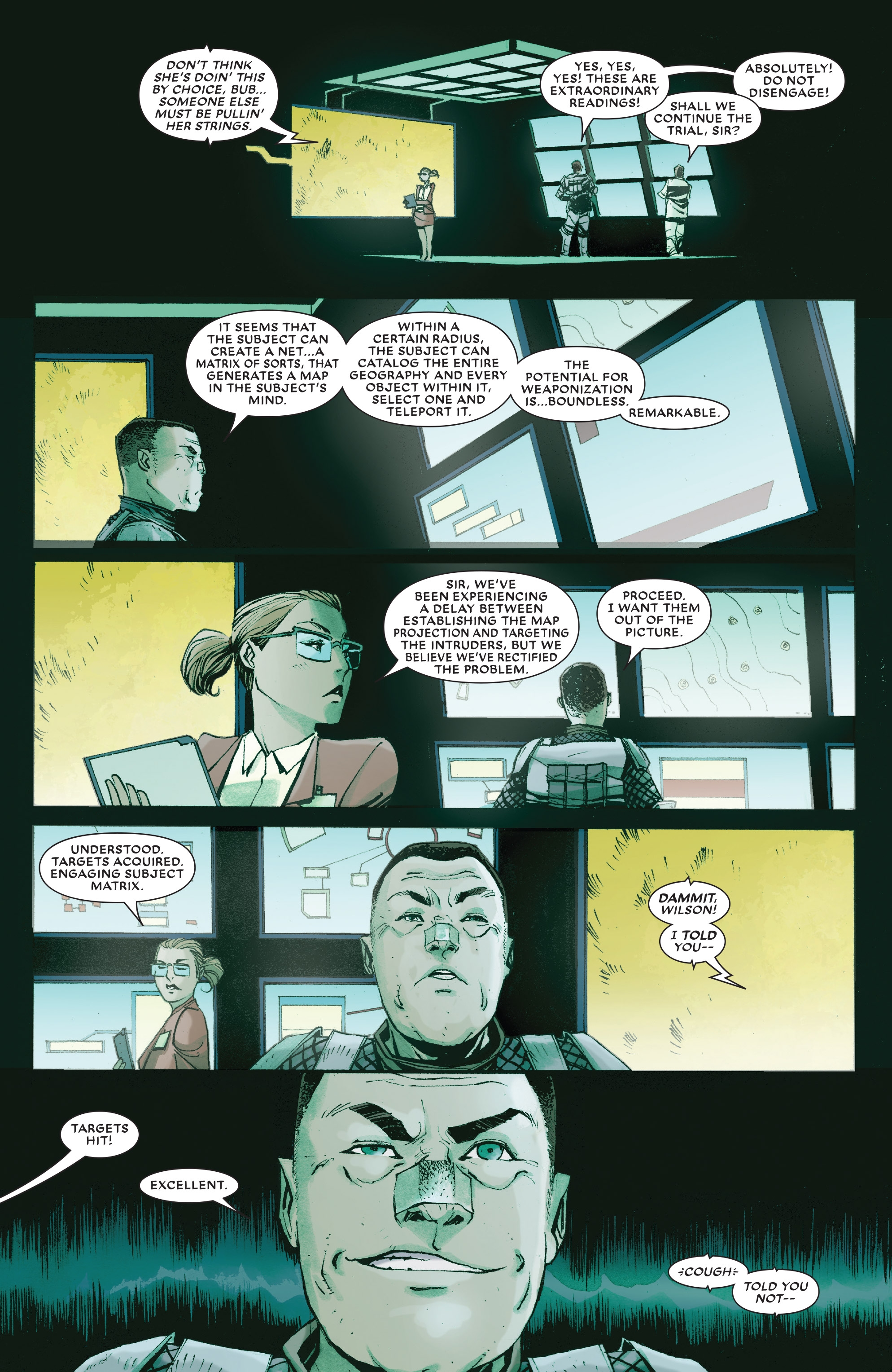 <{ $series->title }} issue 3 - Page 13