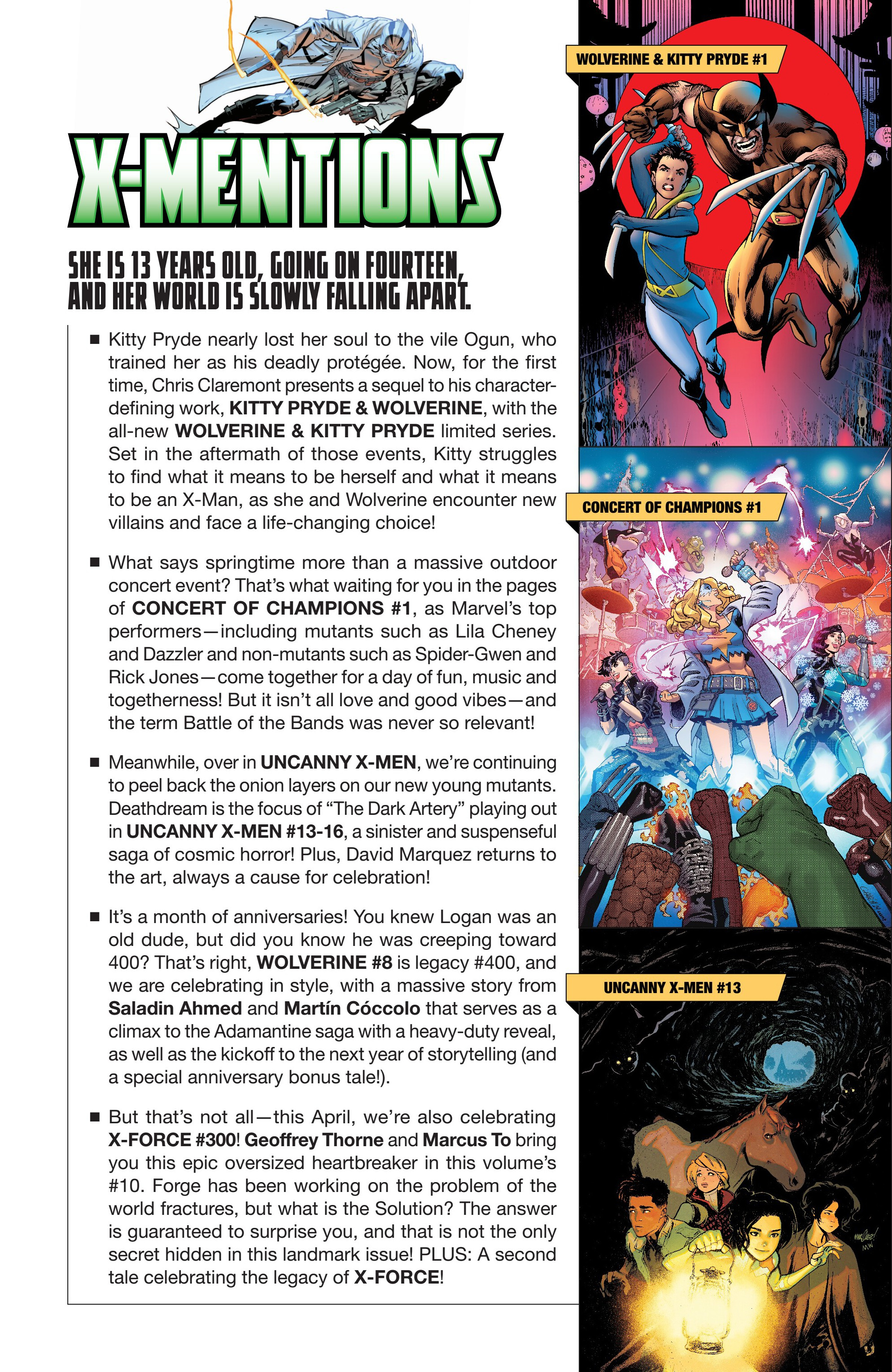 Deadpool vs. Wolverine: Slash 'Em Up (2025-): Chapter 1 - Page 24