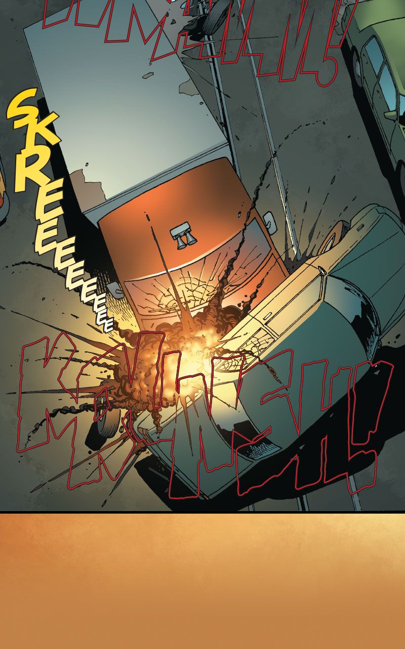 Deadpool vs. Wolverine: The Deep End  Infinity Comic (2024-) issue 2 - Page 102