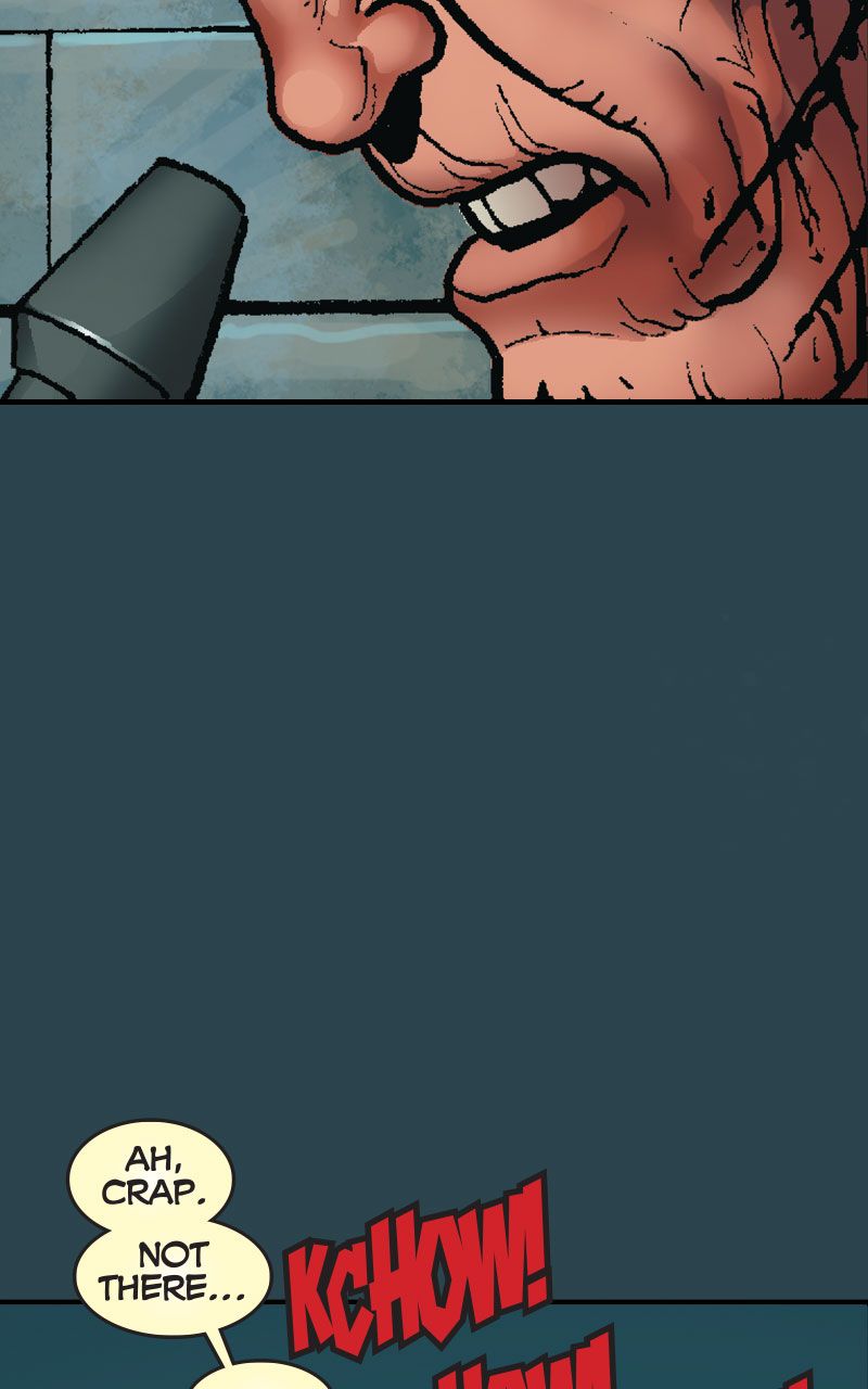 Deadpool vs. Wolverine: The Deep End  Infinity Comic (2024-) issue 2 - Page 56