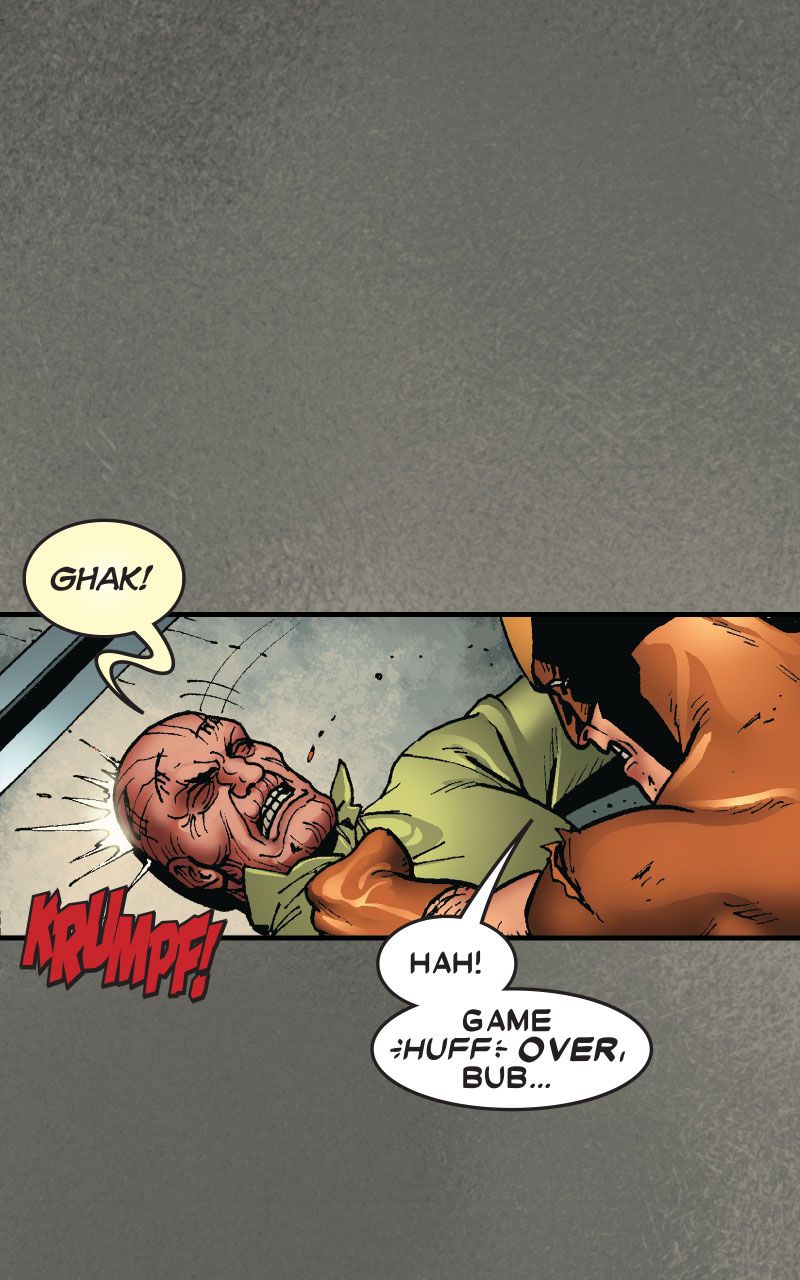 Deadpool vs. Wolverine: The Deep End  Infinity Comic (2024-) issue 2 - Page 66