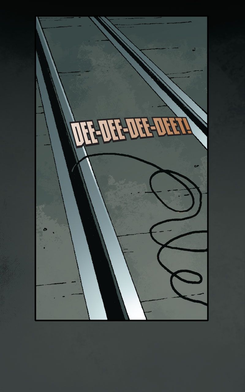 Deadpool vs. Wolverine: The Deep End  Infinity Comic (2024-) issue 2 - Page 77