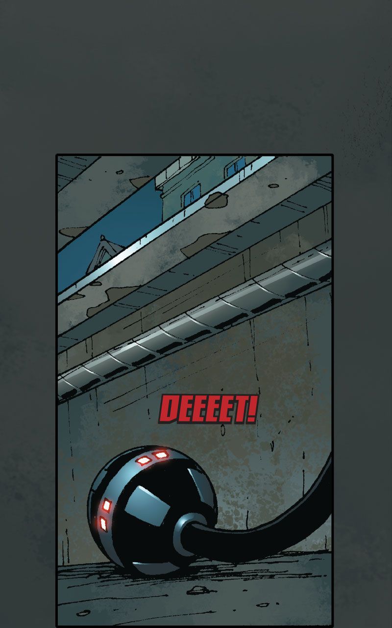 Deadpool vs. Wolverine: The Deep End  Infinity Comic (2024-) issue 2 - Page 78