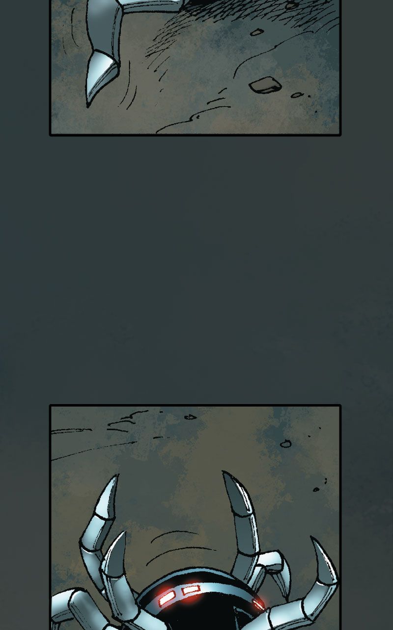 Deadpool vs. Wolverine: The Deep End  Infinity Comic (2024-) issue 2 - Page 80