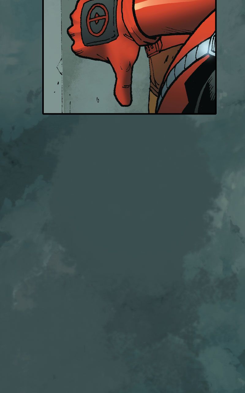 Deadpool vs. Wolverine: The Deep End  Infinity Comic (2024-) issue 4 - Page 108