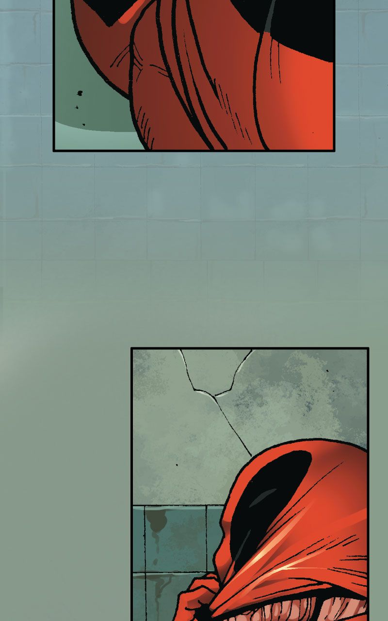 Deadpool vs. Wolverine: The Deep End  Infinity Comic (2024-) issue 4 - Page 114