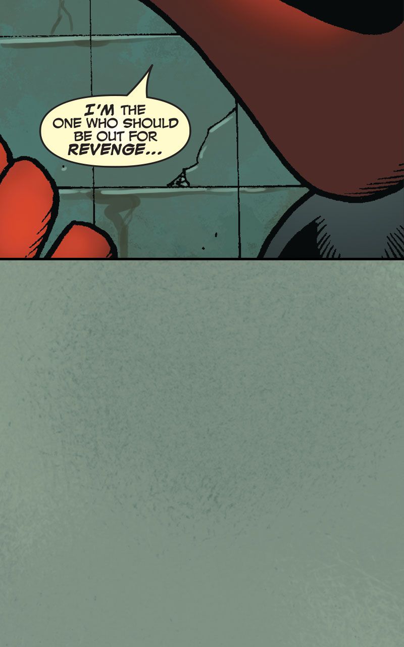 Deadpool vs. Wolverine: The Deep End  Infinity Comic (2024-) issue 4 - Page 117