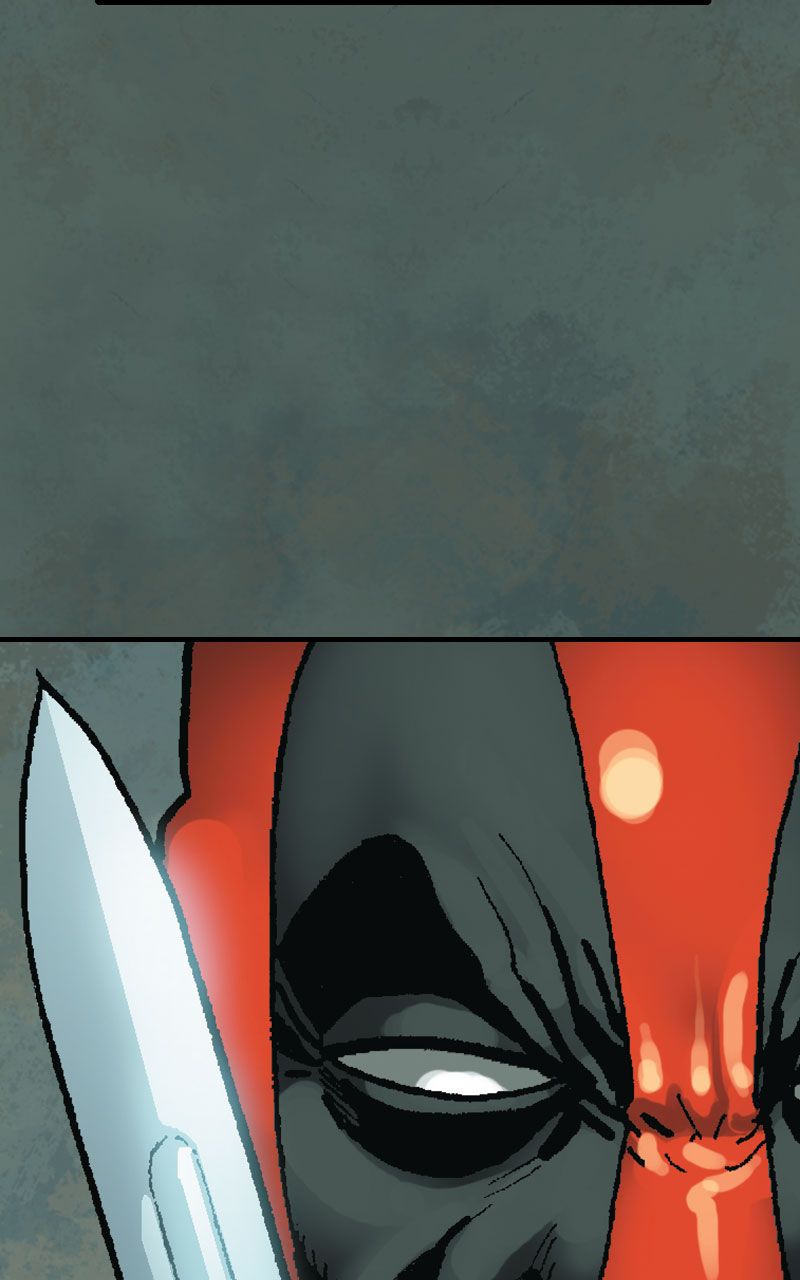 Deadpool vs. Wolverine: The Deep End  Infinity Comic (2024-) issue 4 - Page 58