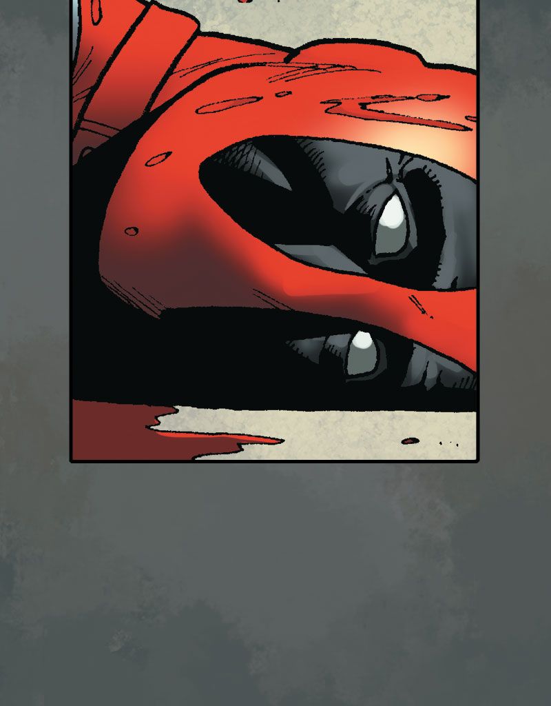 Deadpool vs. Wolverine: The Deep End  Infinity Comic (2024-) issue 5 - Page 126