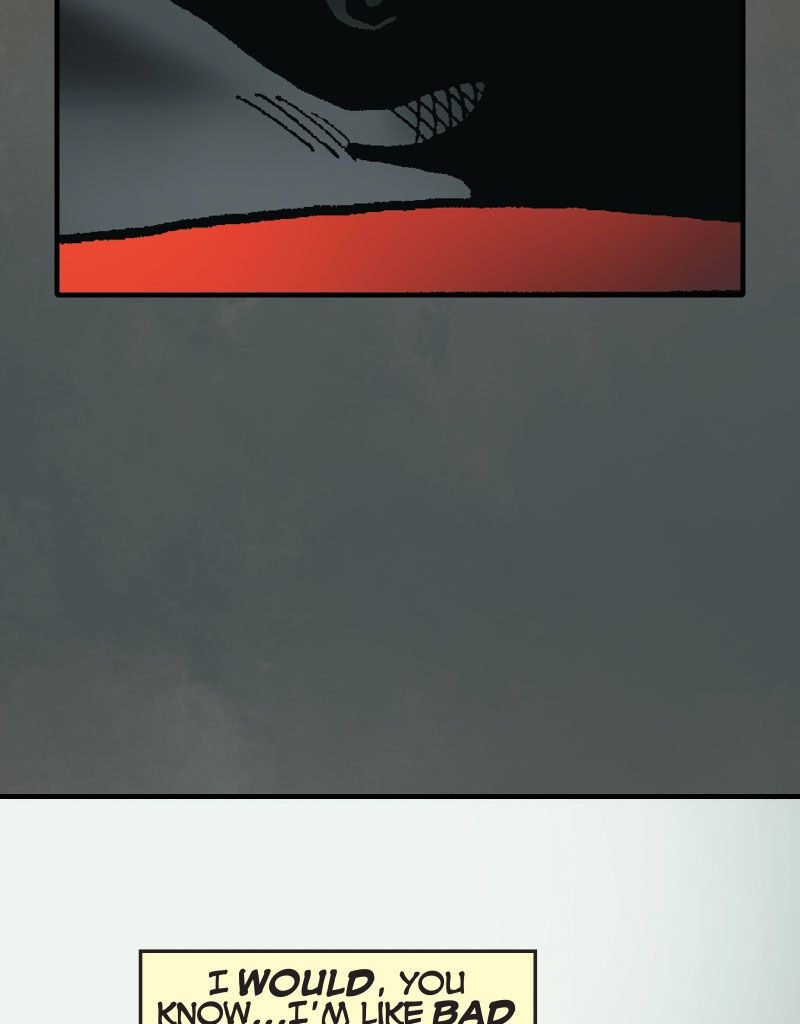 Deadpool vs. Wolverine: The Deep End  Infinity Comic (2024-) issue 5 - Page 128