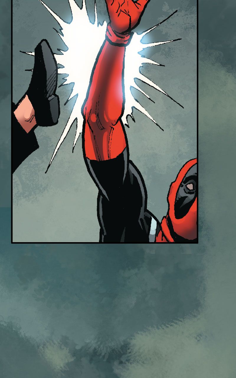 Deadpool vs. Wolverine: The Deep End  Infinity Comic (2024-) issue 5 - Page 15