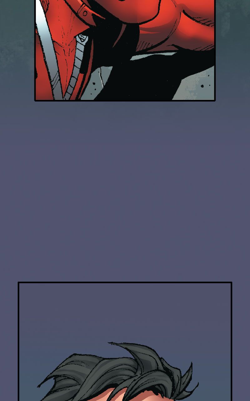 Deadpool vs. Wolverine: The Deep End  Infinity Comic (2024-) issue 5 - Page 34