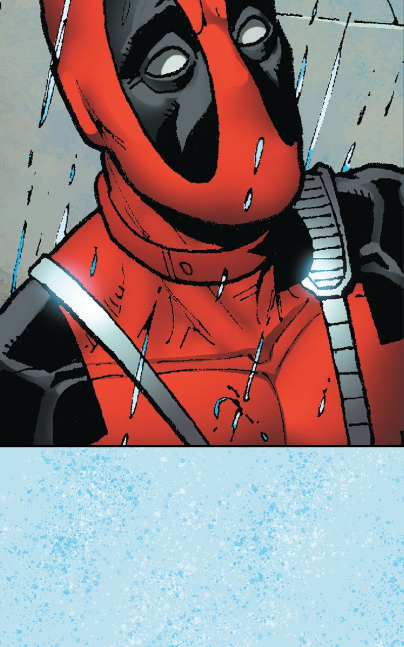 Deadpool vs. Wolverine: The Deep End  Infinity Comic (2024-) issue 5 - Page 42