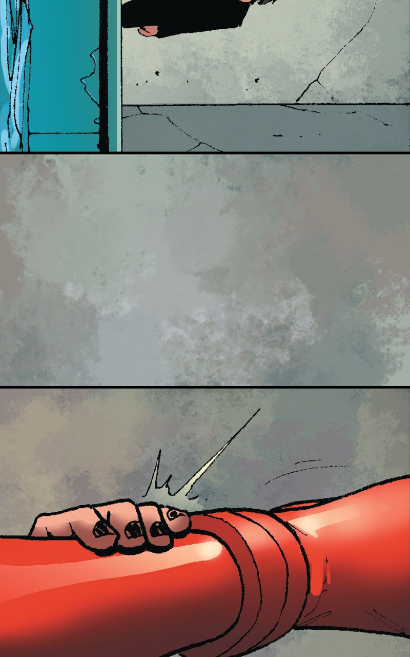 Deadpool vs. Wolverine: The Deep End  Infinity Comic (2024-) issue 5 - Page 48