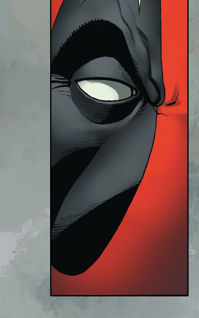 Deadpool vs. Wolverine: The Deep End  Infinity Comic (2024-) issue 5 - Page 60