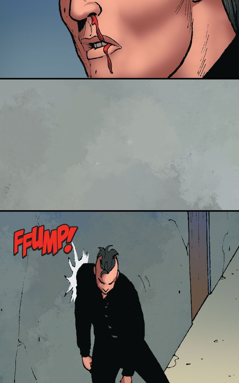 Deadpool vs. Wolverine: The Deep End  Infinity Comic (2024-) issue 5 - Page 66