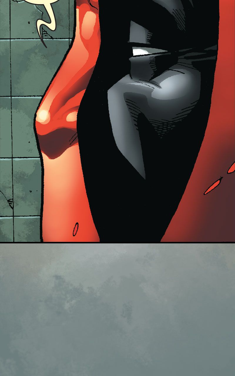 Deadpool vs. Wolverine: The Deep End  Infinity Comic (2024-) issue 5 - Page 86