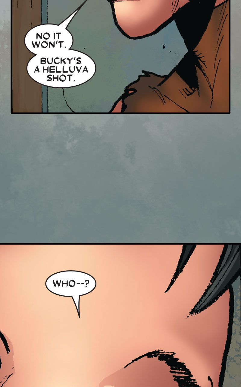 Deadpool vs. Wolverine: The Deep End  Infinity Comic (2024-) issue 5 - Page 94