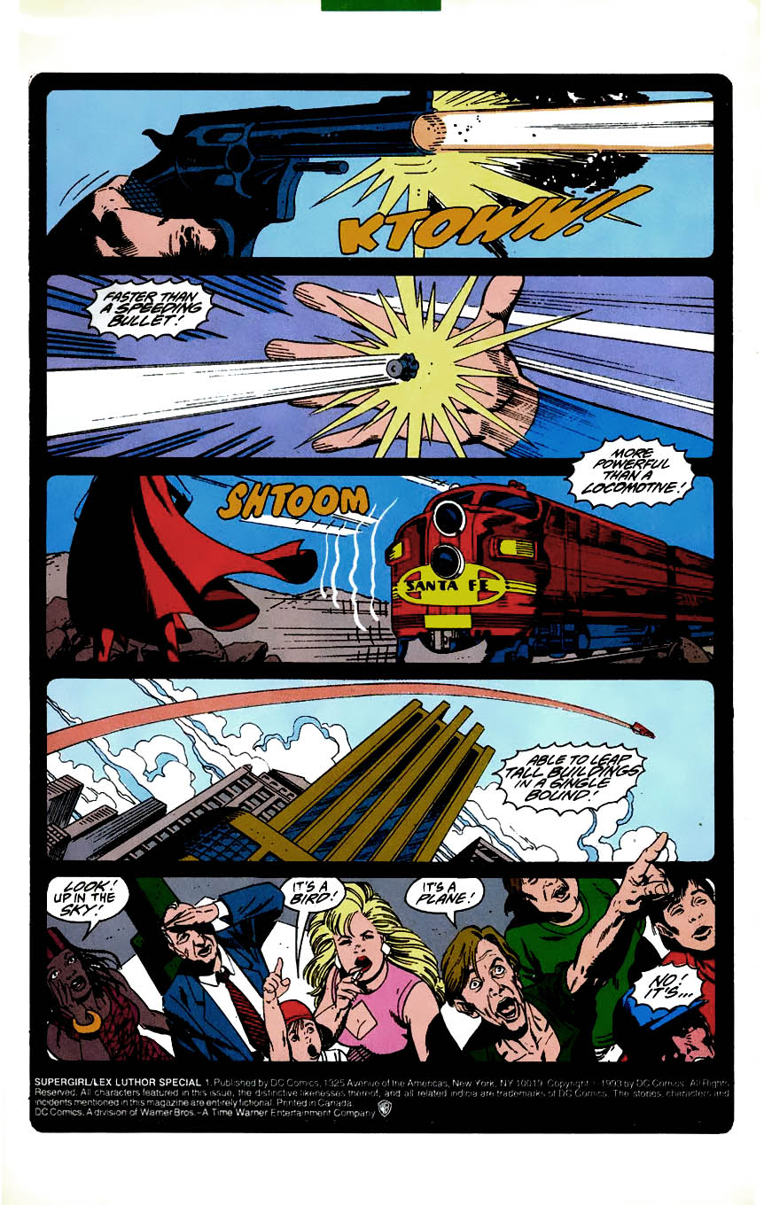 Death and Return of Superman Omnibus (1992-): Chapter Death-and-Return-of-Superman-Omnibus-1992-18 - Page 2