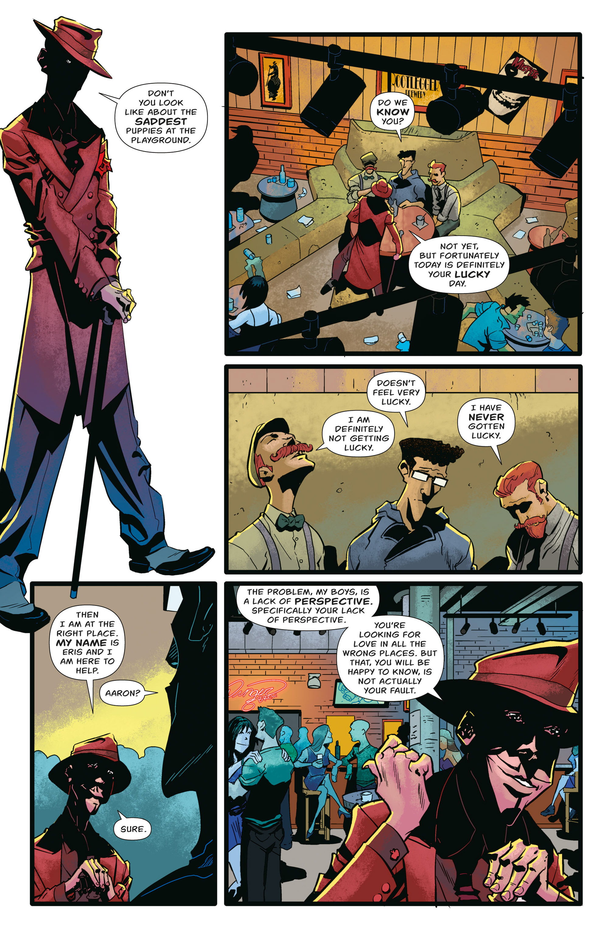 Debt Of Love Chapter 1 Death Of Love (2018) Chapter 1 - Page 1