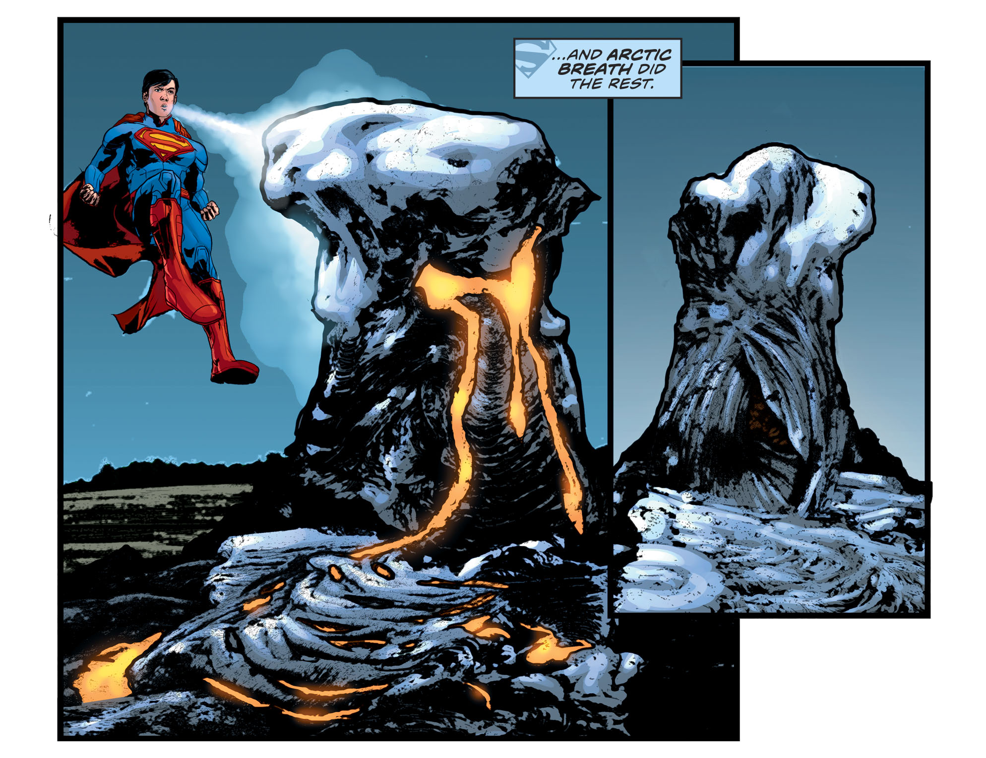 the death of superman 30th anniversary deluxe edition
