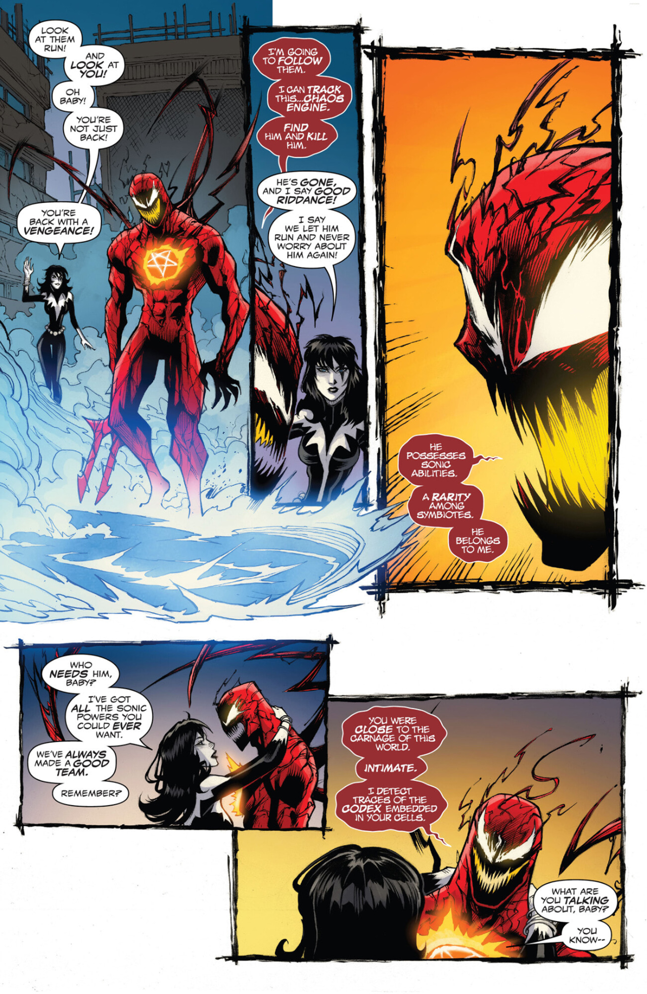 Death of the Venomverse (2023-) issue 2 - Page 16