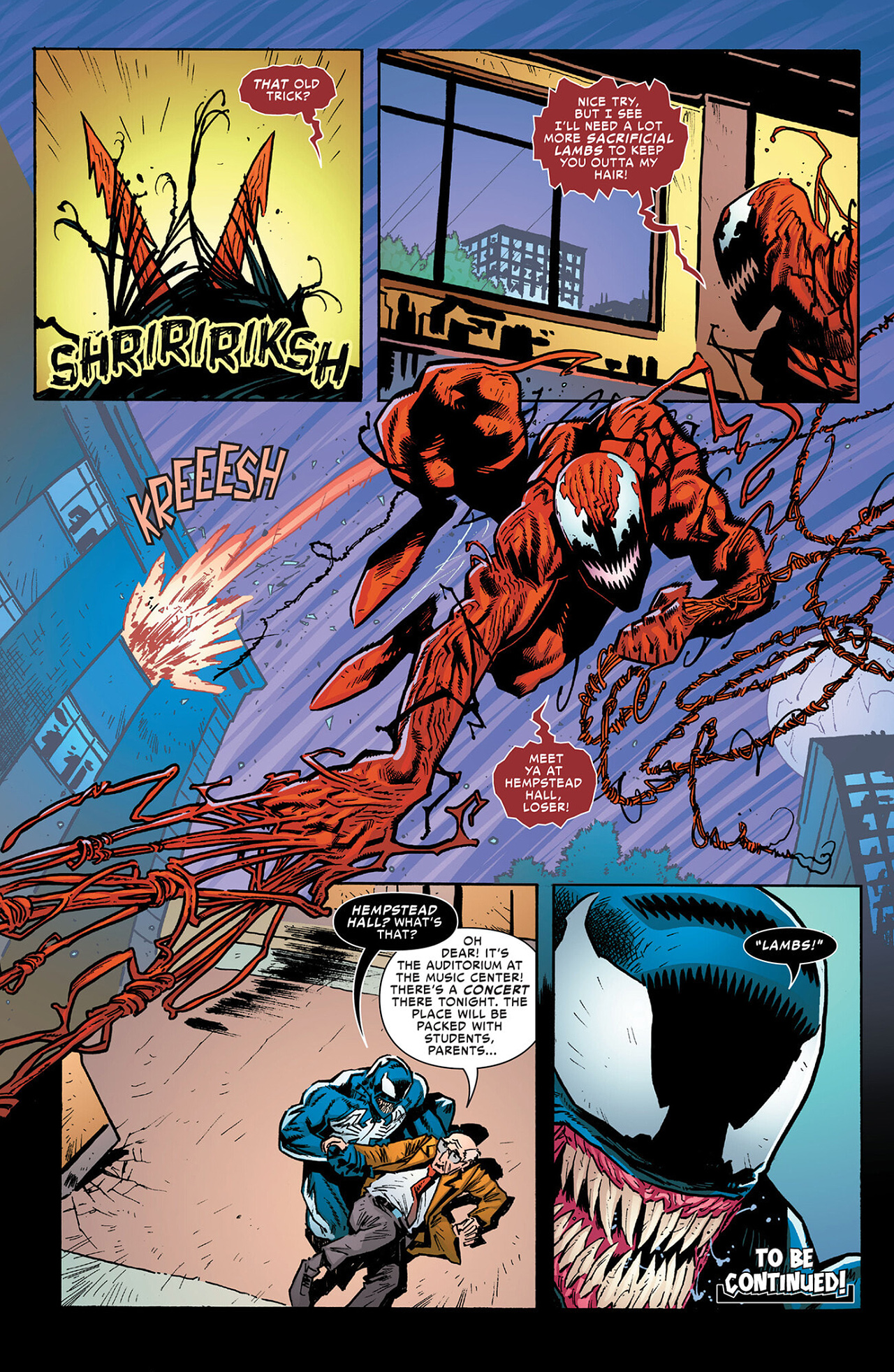 Death of the Venomverse (2023-) issue 3 - Page 26