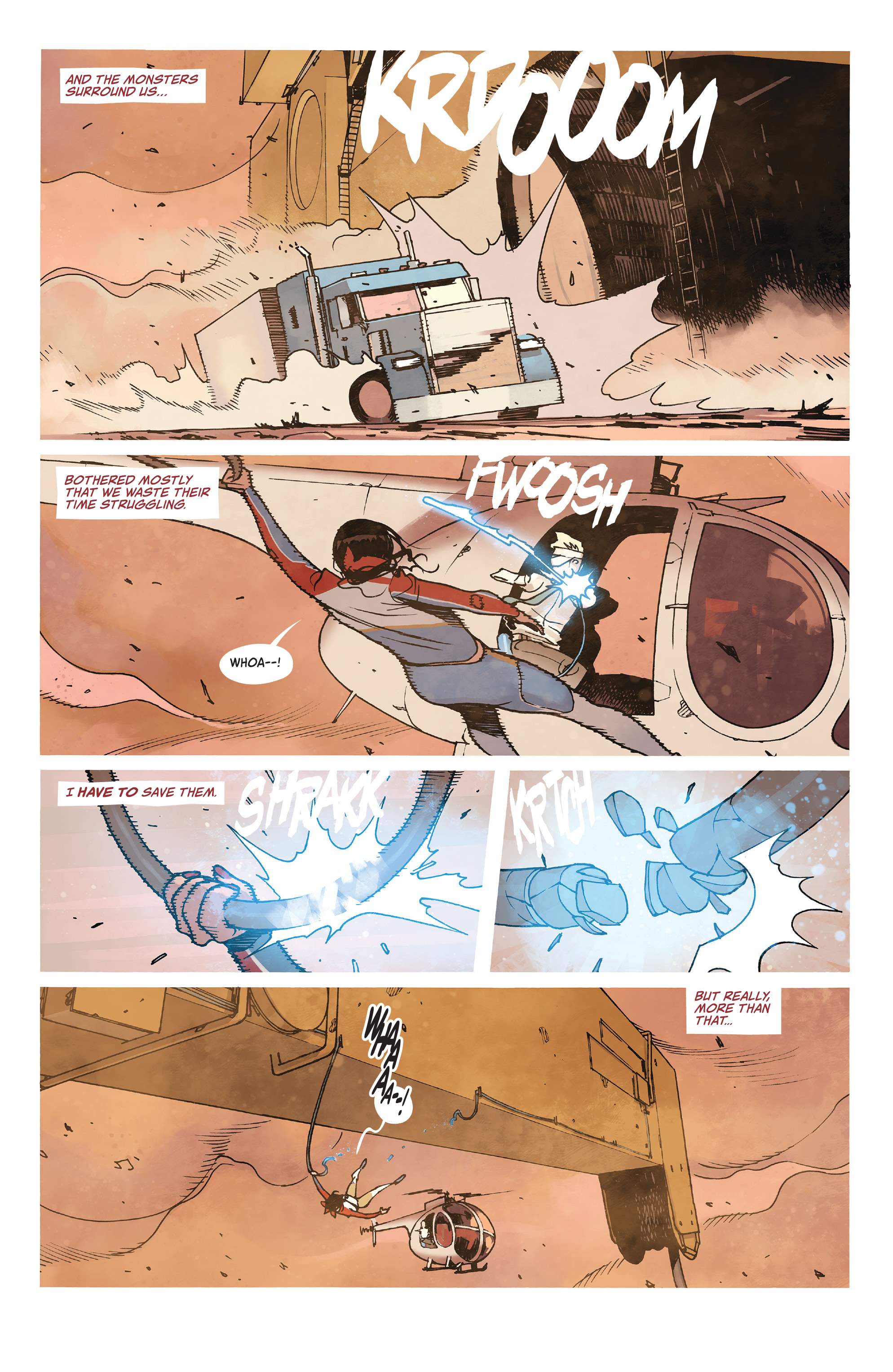 <{ $series->title }} issue 9 - Page 4