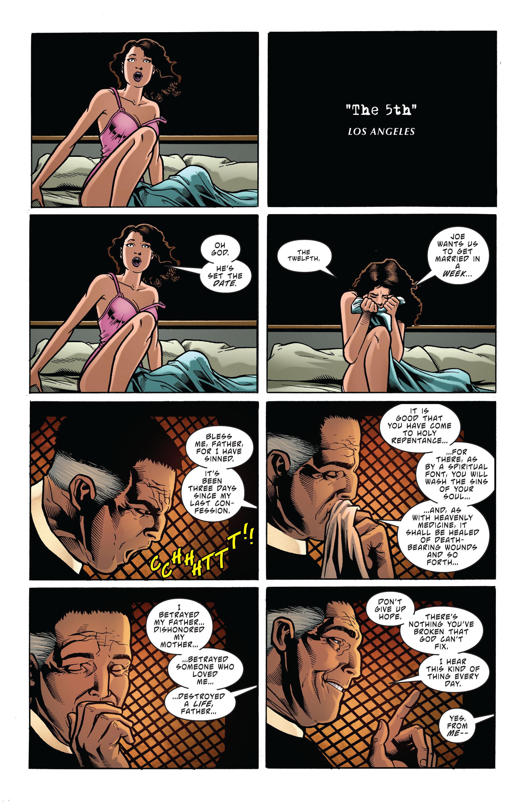 Deathstroke (2016-) issue 13 - Page 4