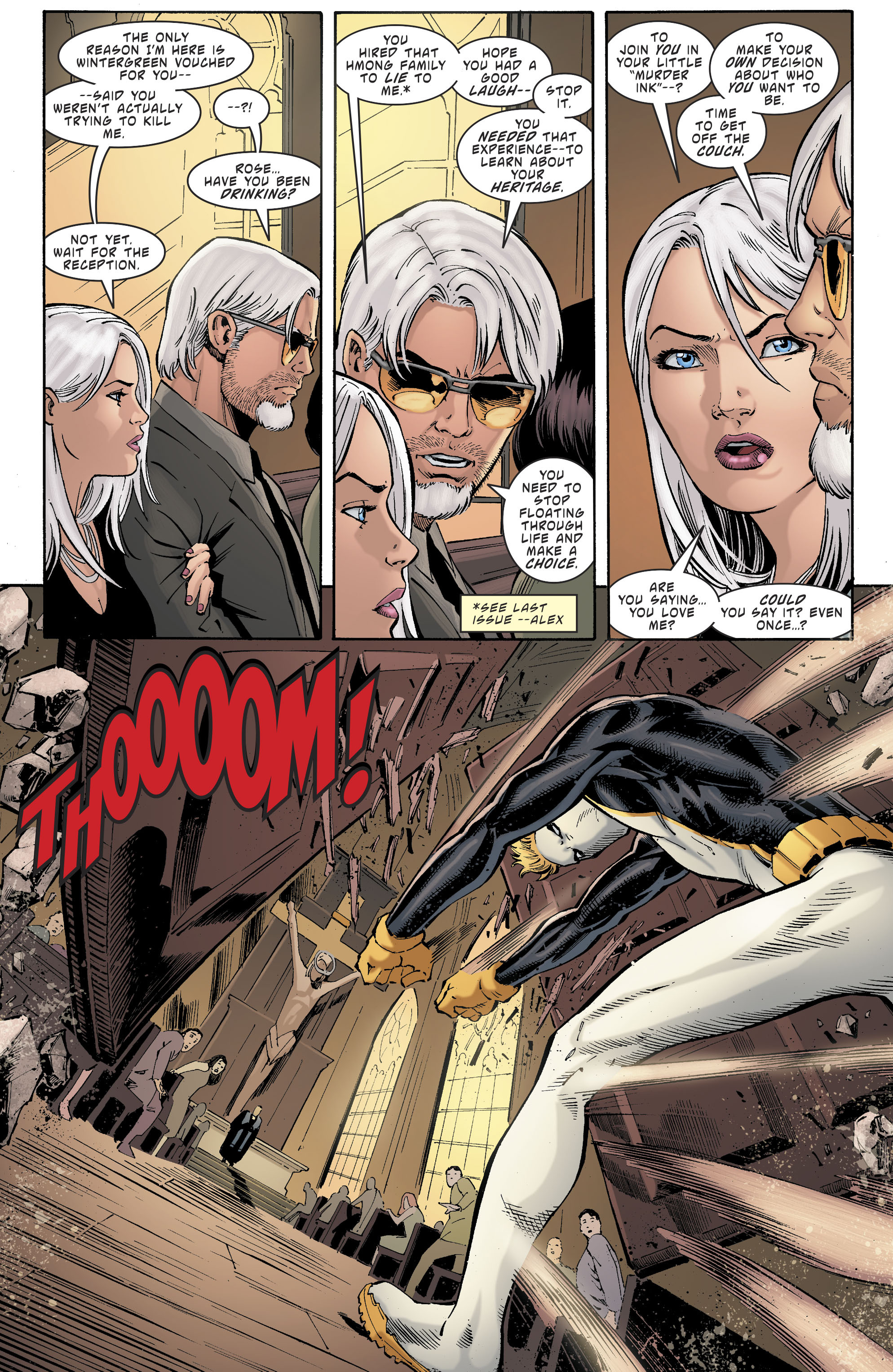 Deathstroke (2016-) issue 18 - Page 16