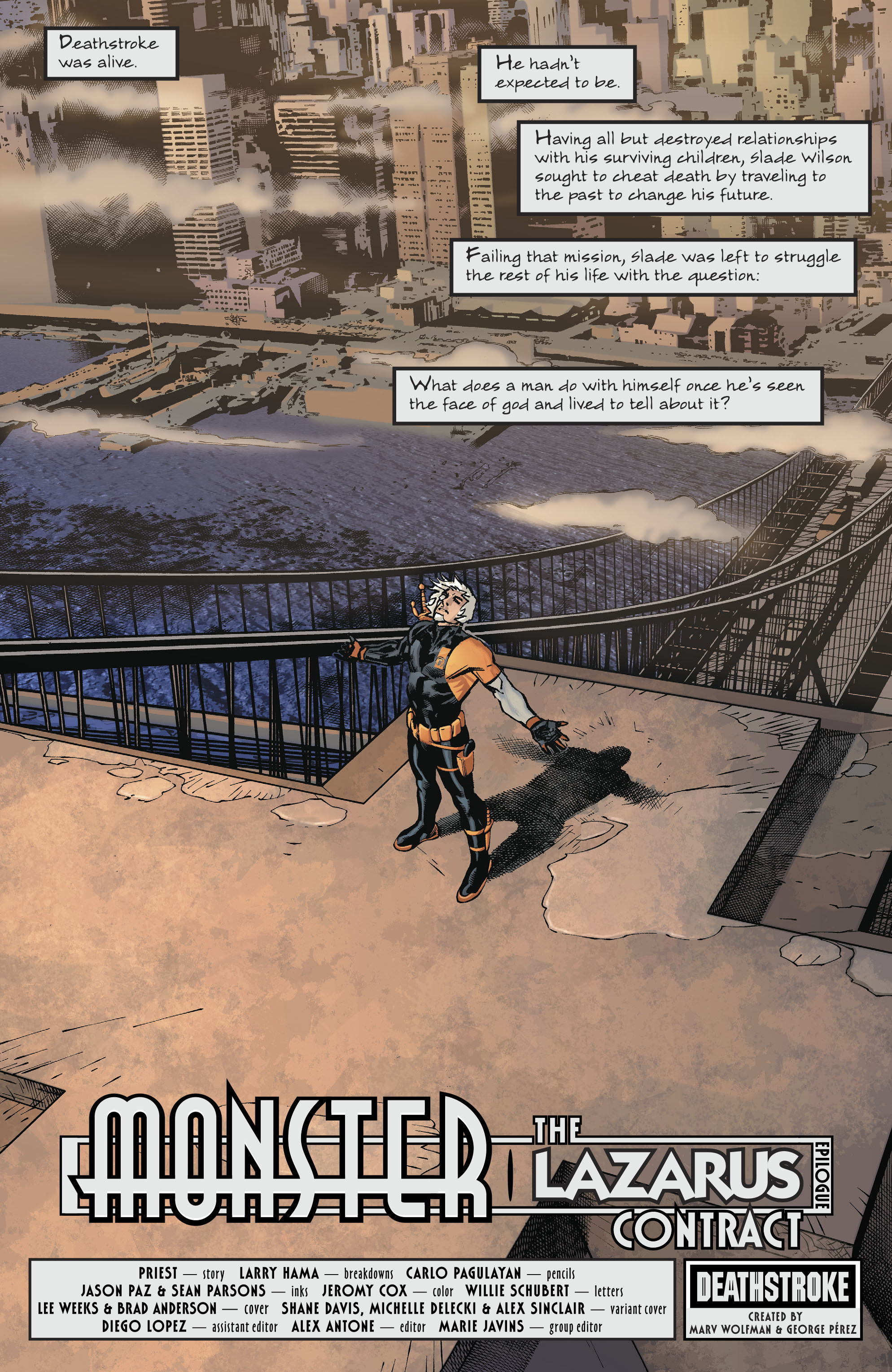 Deathstroke (2016-): Chapter 20 - Page 4