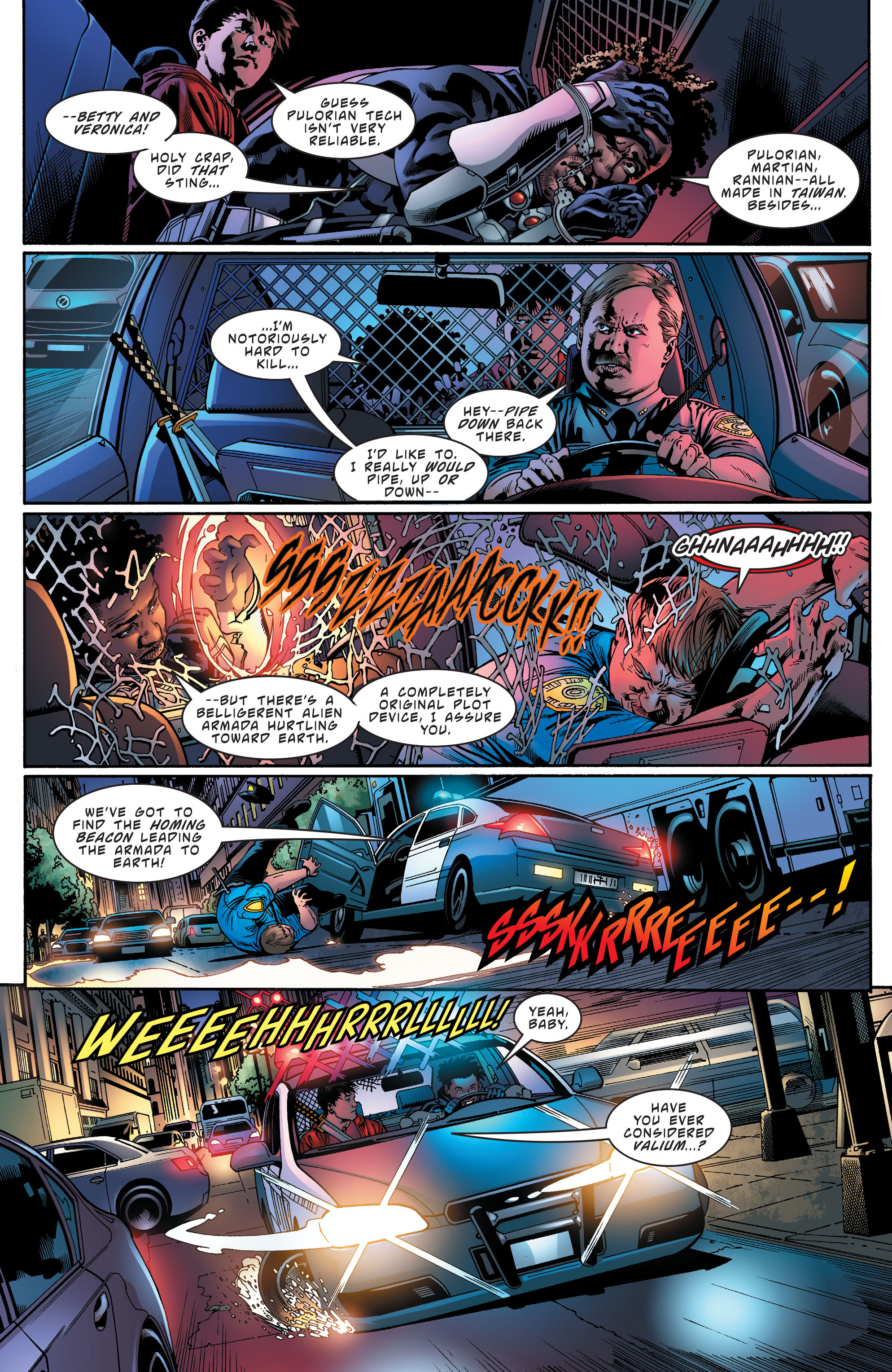 Deathstroke (2016-) issue 39 - Page 16