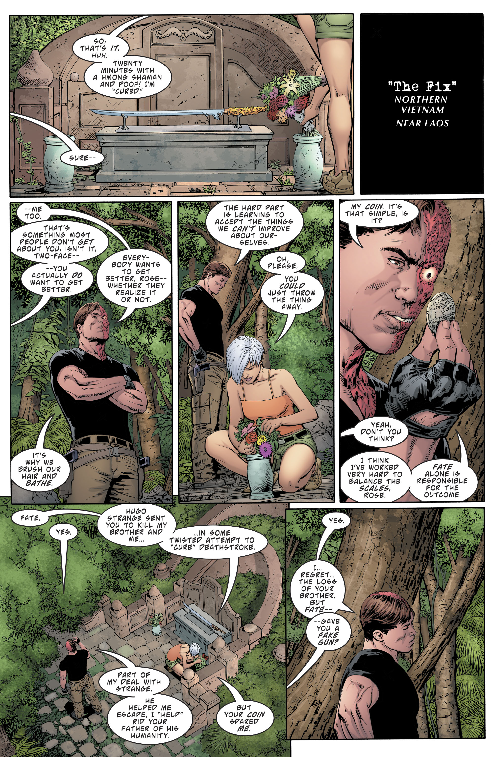 Deathstroke (2016-): Chapter 40 - Page 4