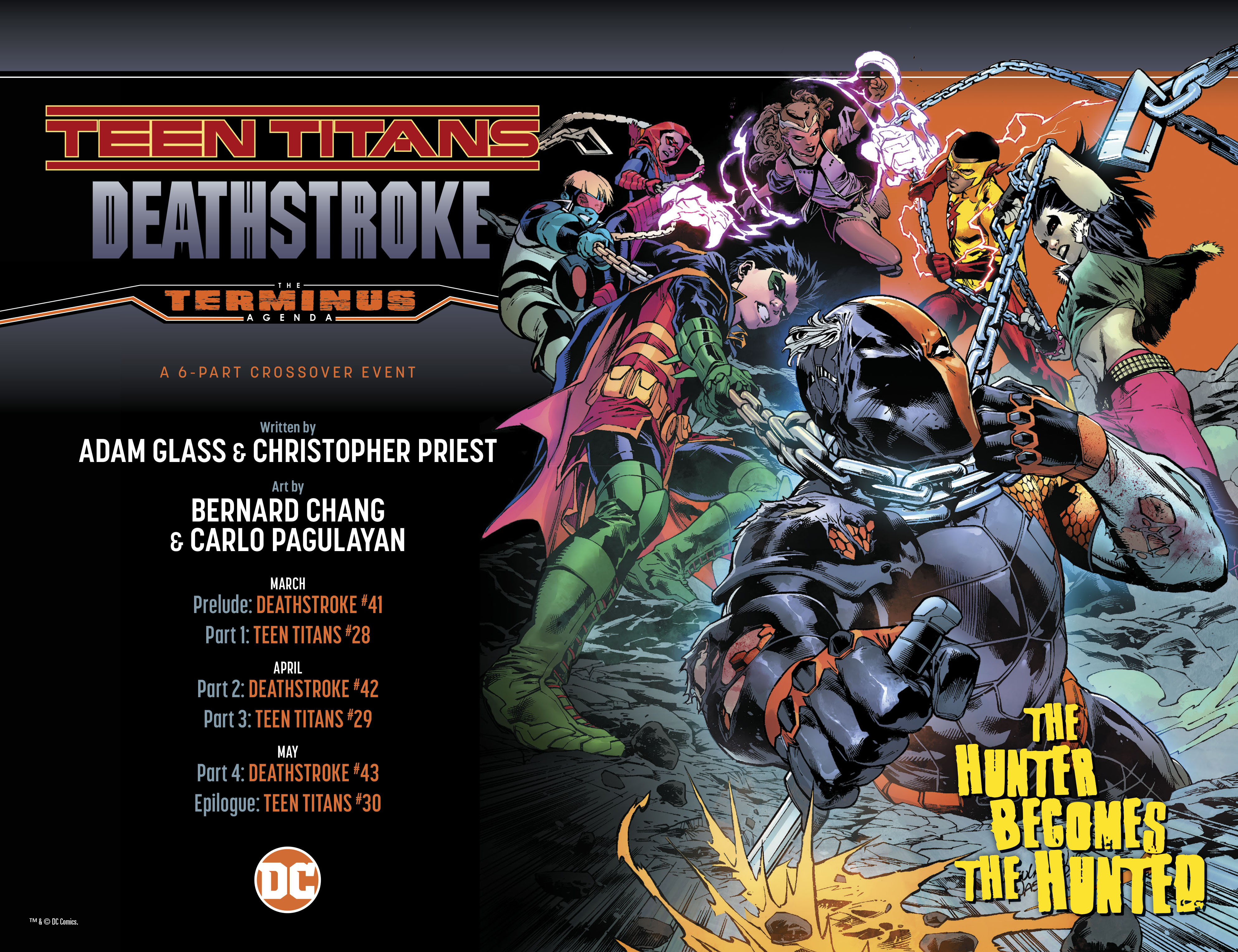 Deathstroke (2016-): Chapter 41 - Page 2