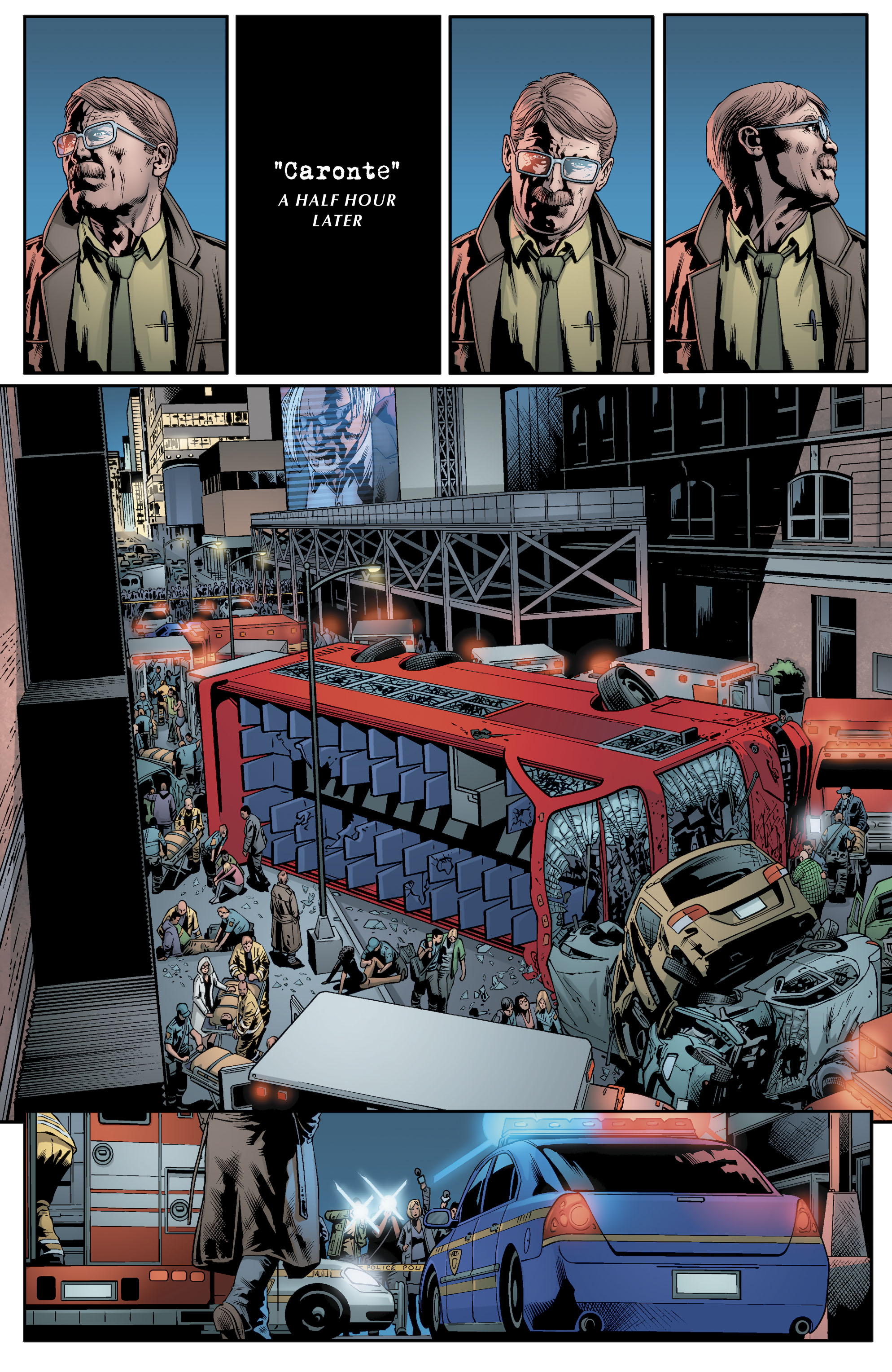 Deathstroke (2016-) issue 41 - Page 9