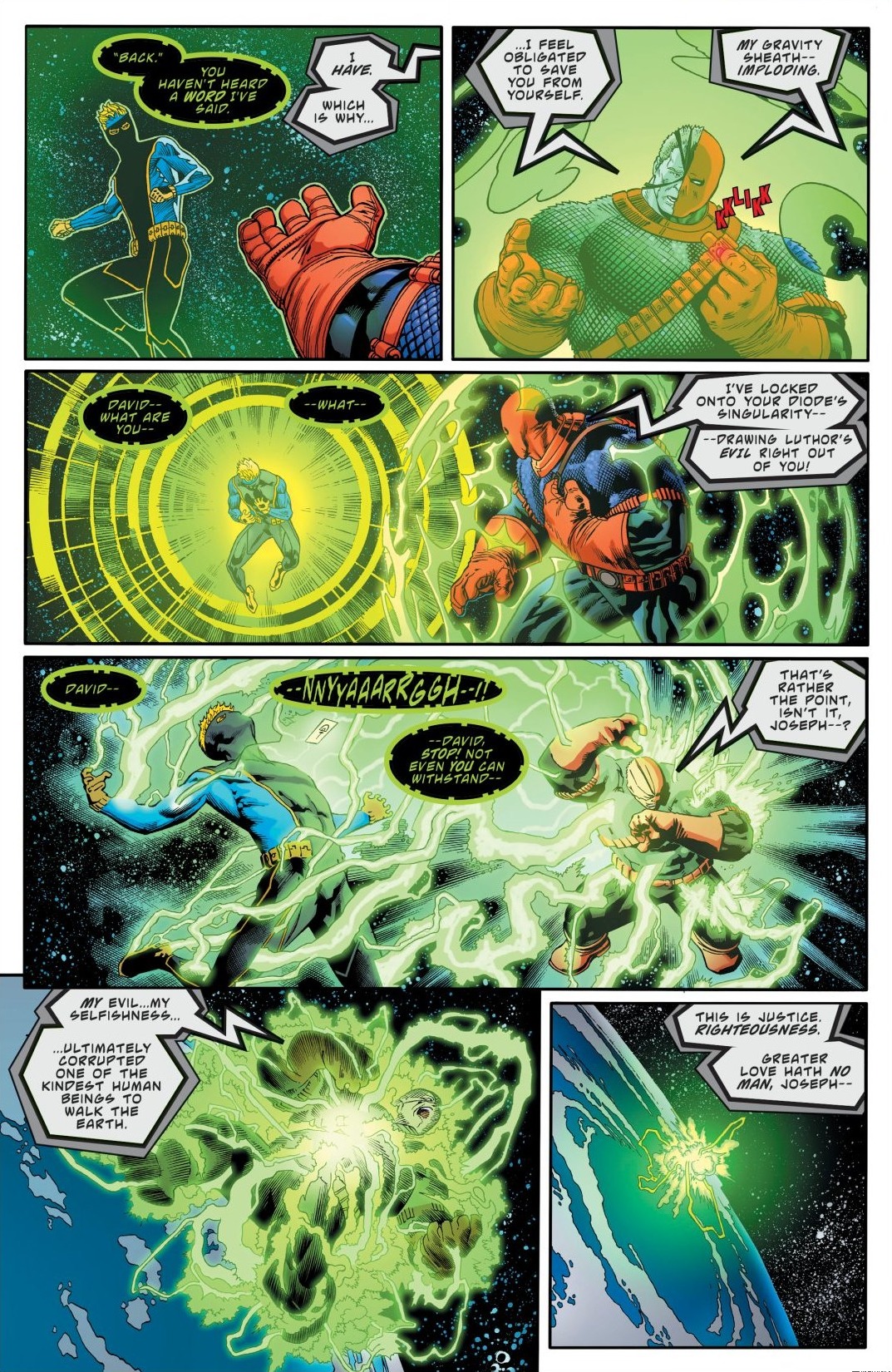 Deathstroke (2016-): Chapter 50 - Page 24