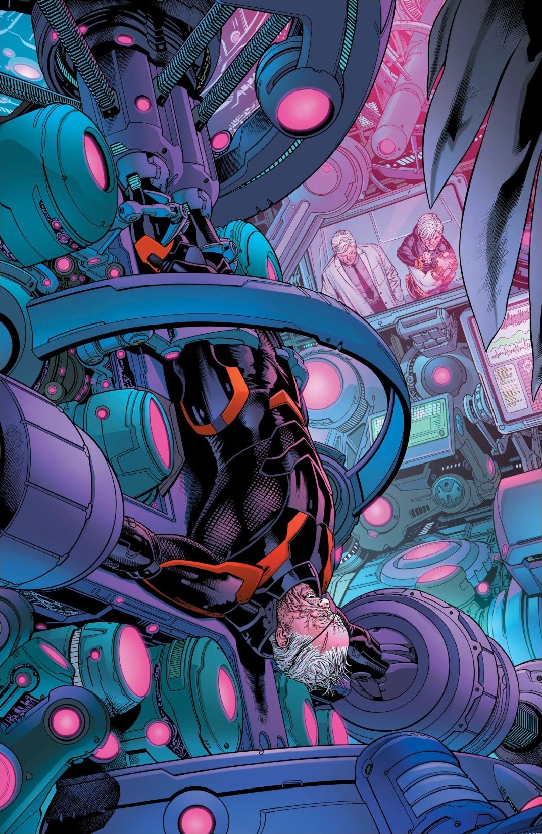 Deathstroke (2016-): Chapter 50 - Page 26
