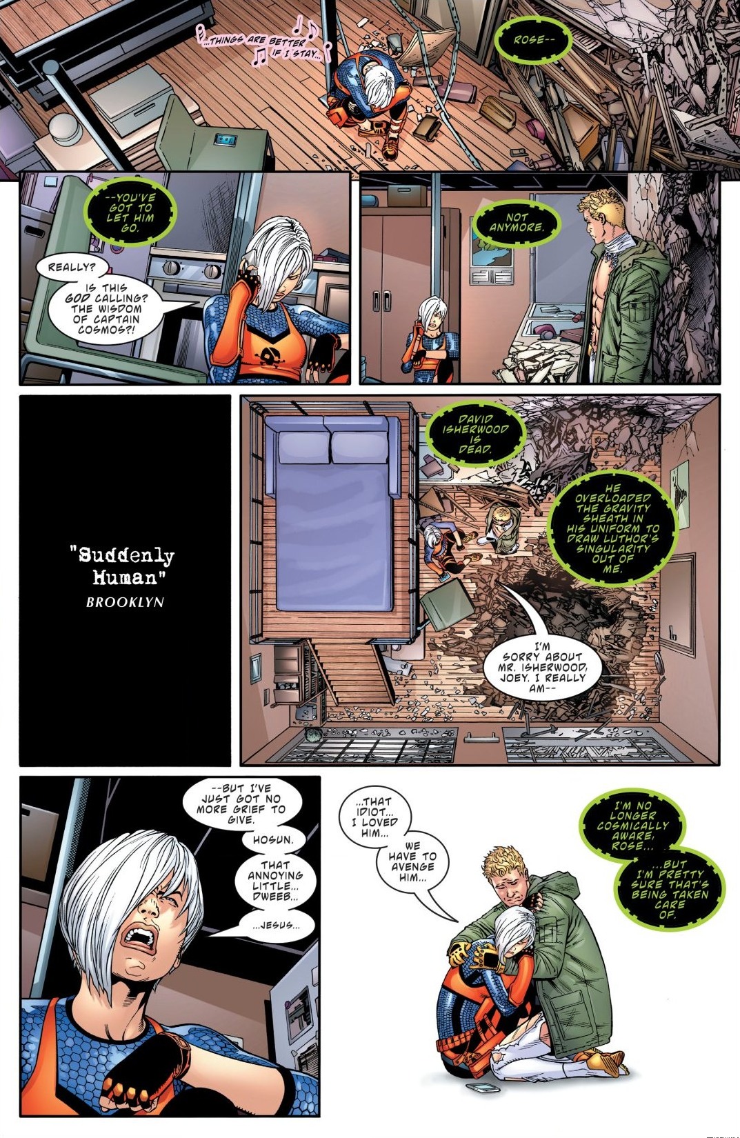 Deathstroke (2016-): Chapter 50 - Page 29