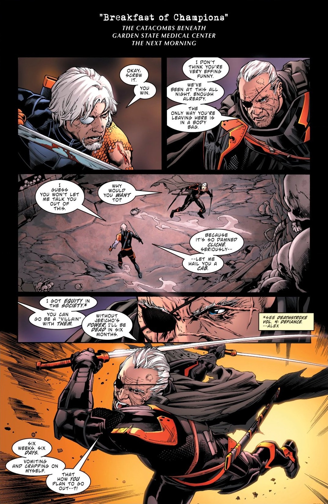 Deathstroke (2016-): Chapter 50 - Page 31