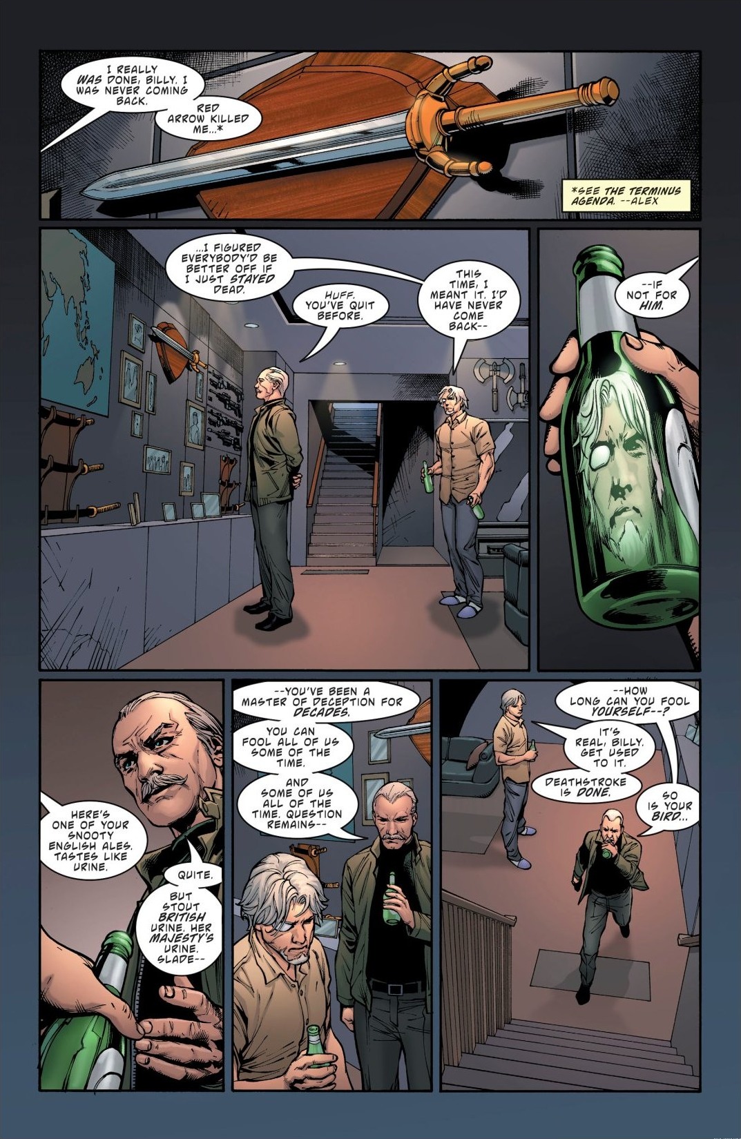 Deathstroke (2016-): Chapter 50 - Page 36