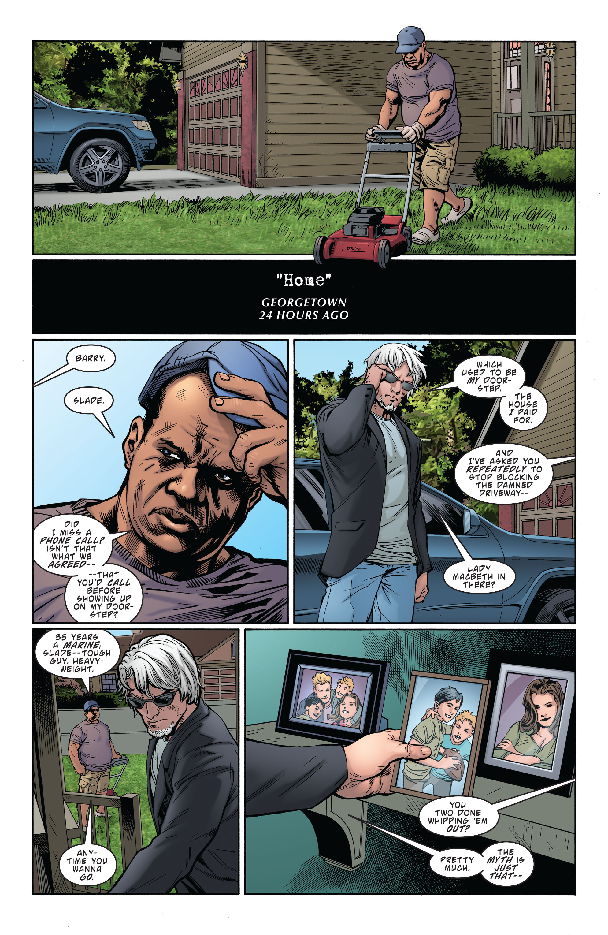 Deathstroke (2016-) issue 7 - Page 10