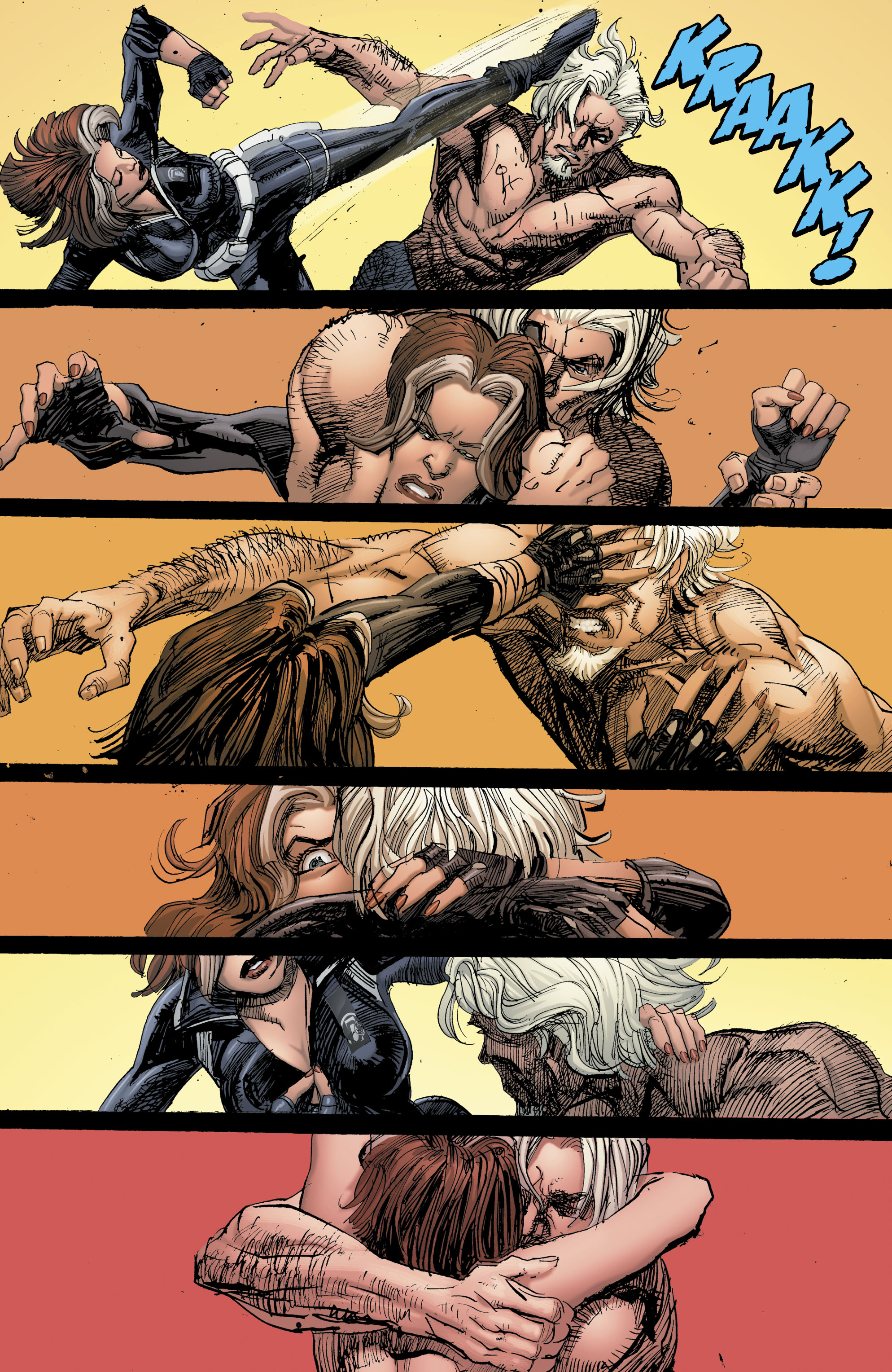 Deathstroke (2016-) issue Annual 1 - Page 34