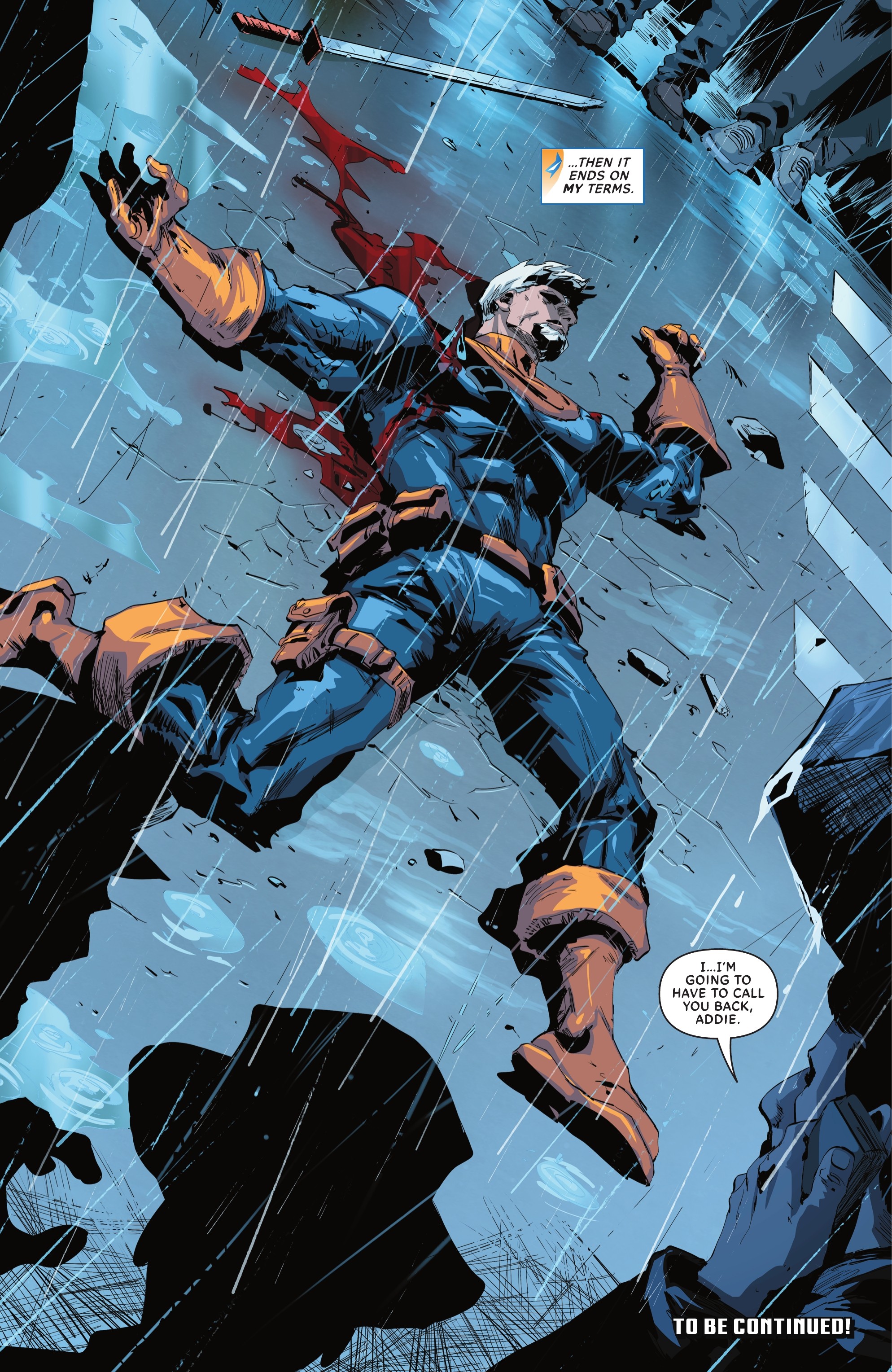 Deathstroke Inc. (2021-) issue 12 - Page 24