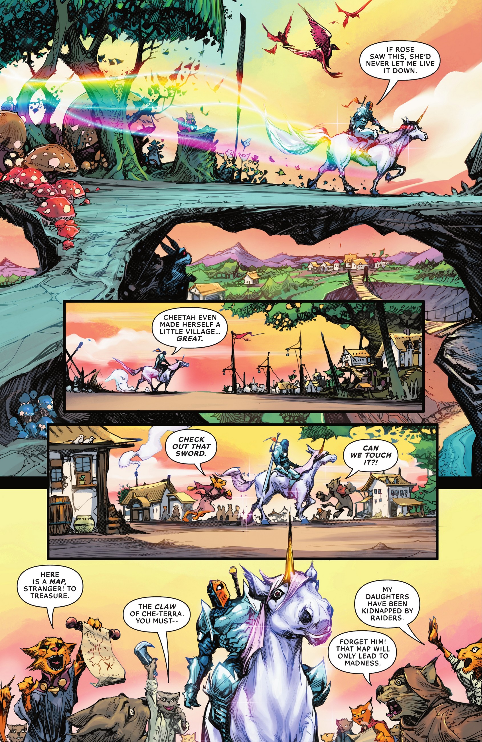 <{ $series->title }} issue 3 - Page 7