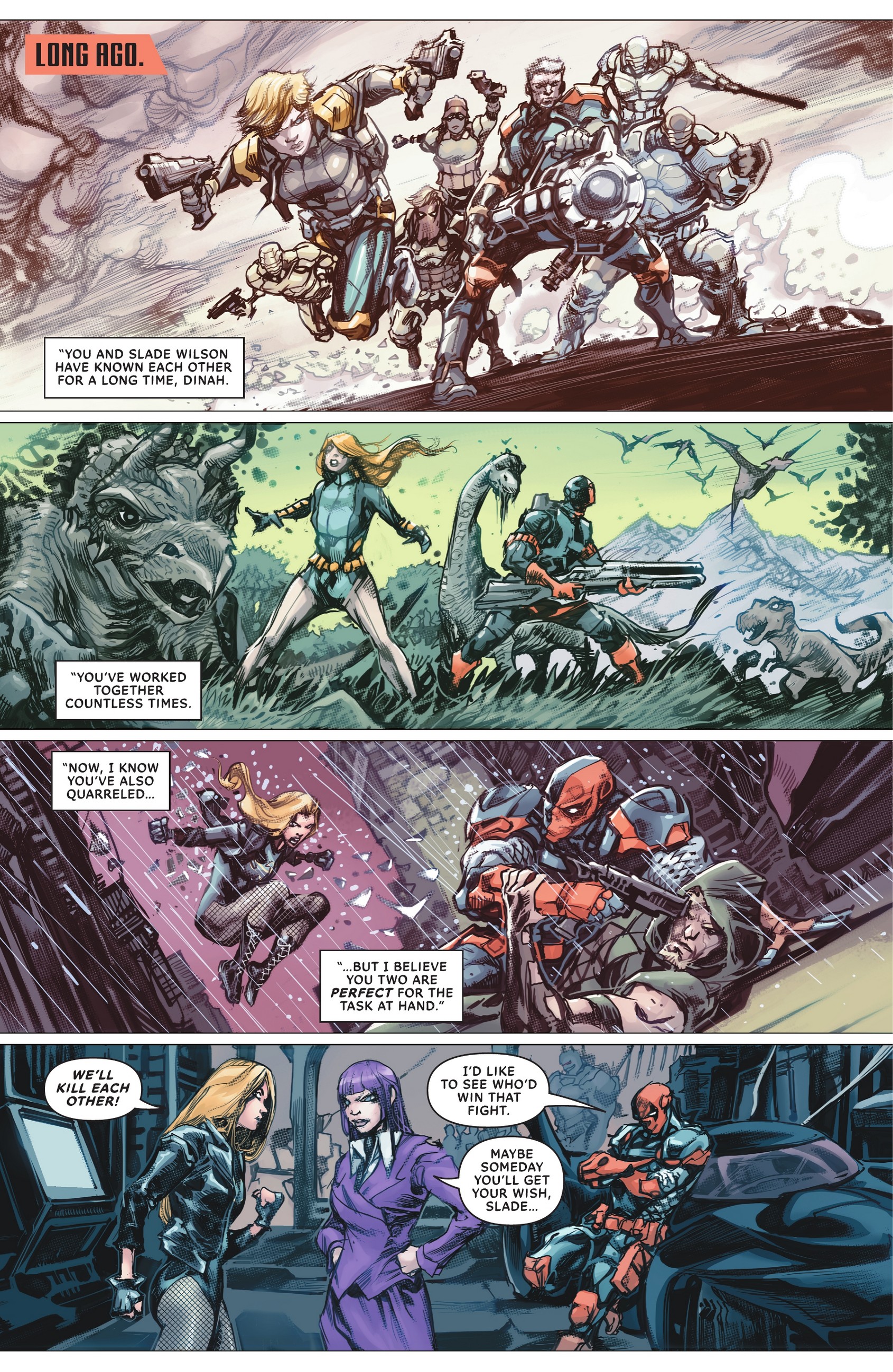 Deathstroke Inc. (2021-): Chapter 4 - Page 3