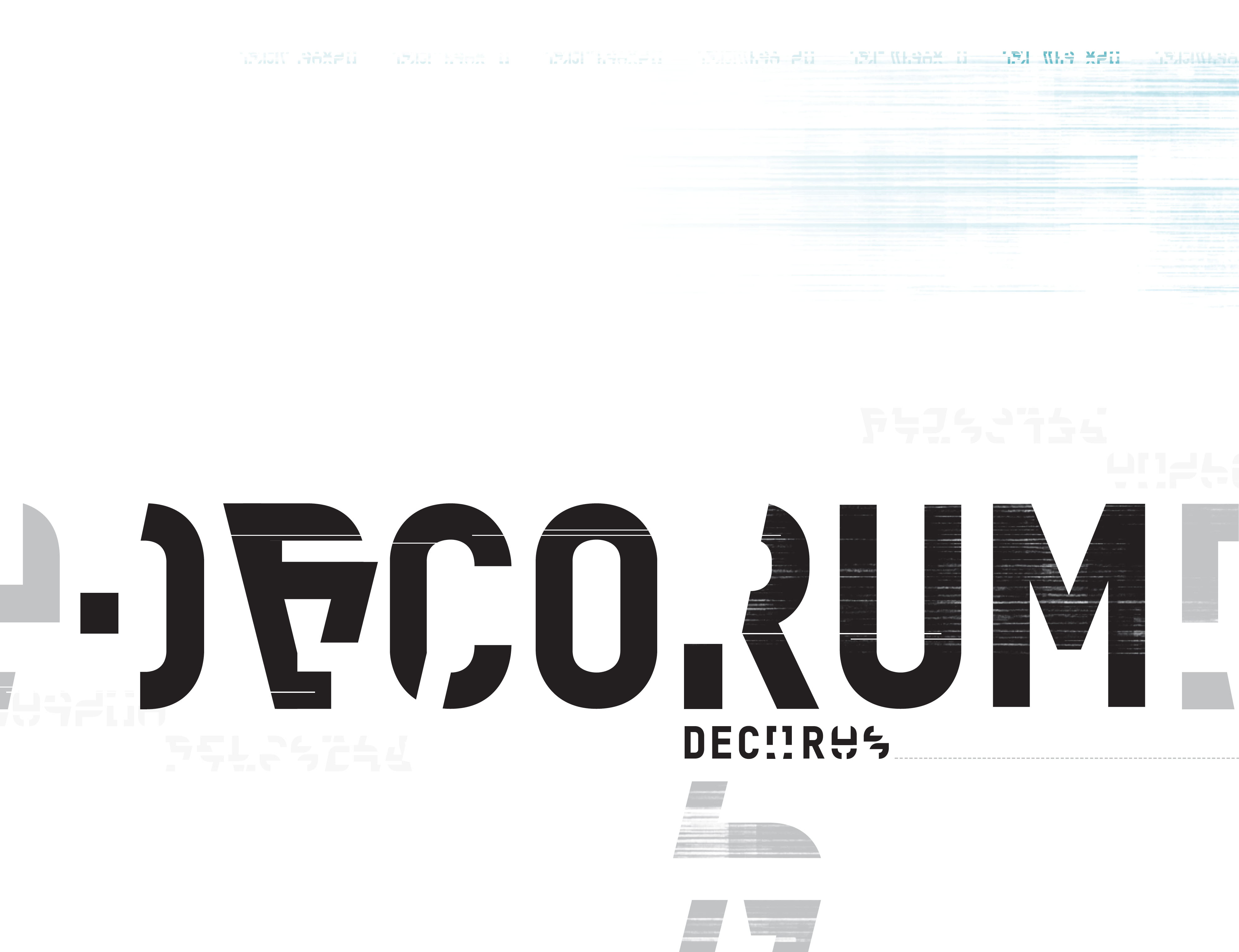 Decorum (2020-): Chapter 4 - Page 3