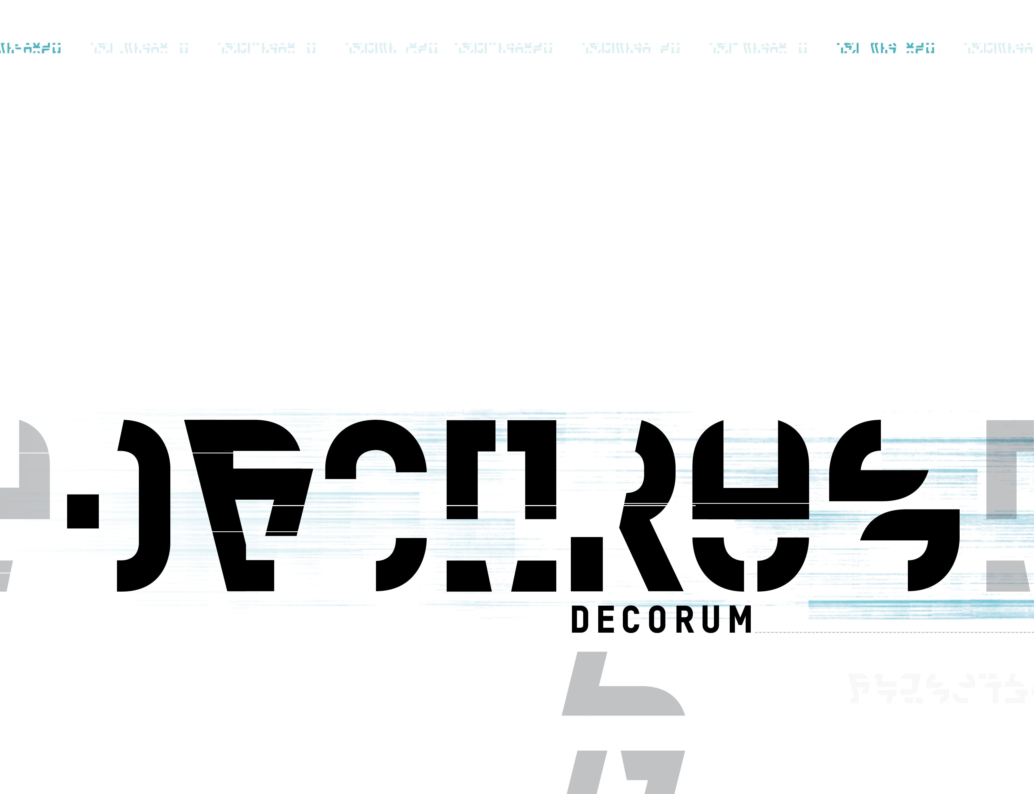 Decorum (2020-): Chapter 8 - Page 4