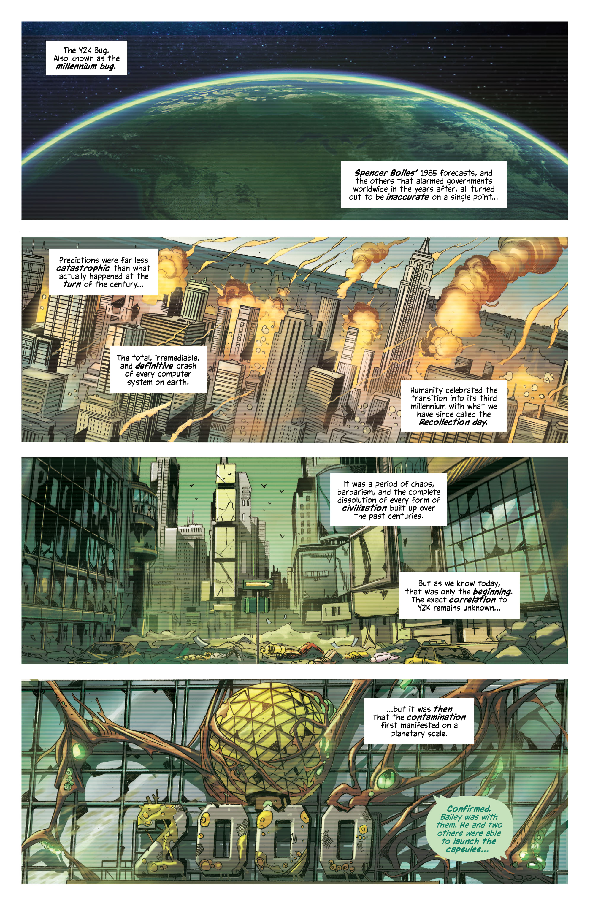 Deep Beyond (2021-) issue 4 - Page 6