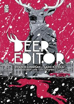 Deer Editor (2024-)